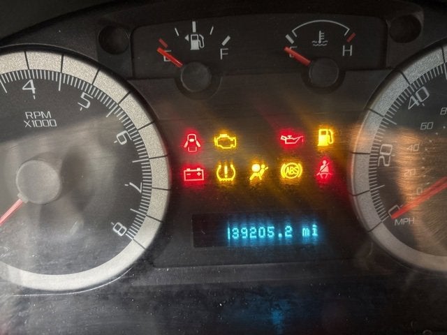 2008 Ford Escape XLT