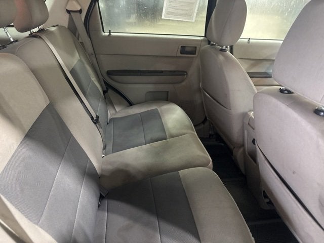 2008 Ford Escape XLT