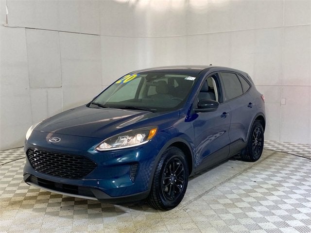 2020 Ford Escape SE Sport Hybrid
