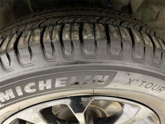 2020 Ford Escape SE Sport Hybrid