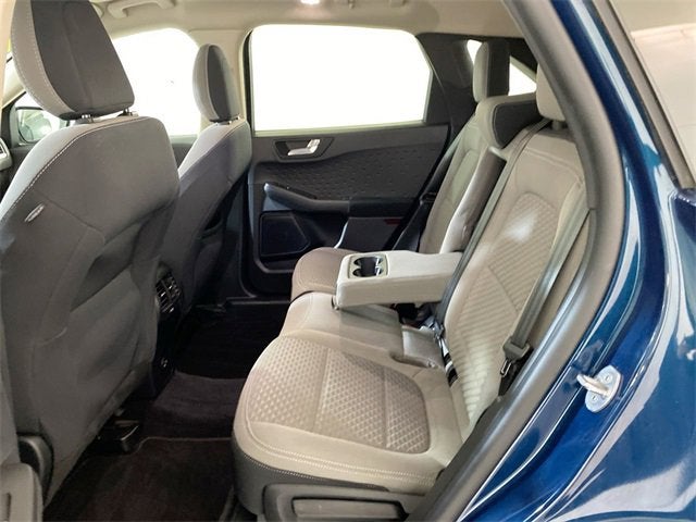 2020 Ford Escape SE Sport Hybrid