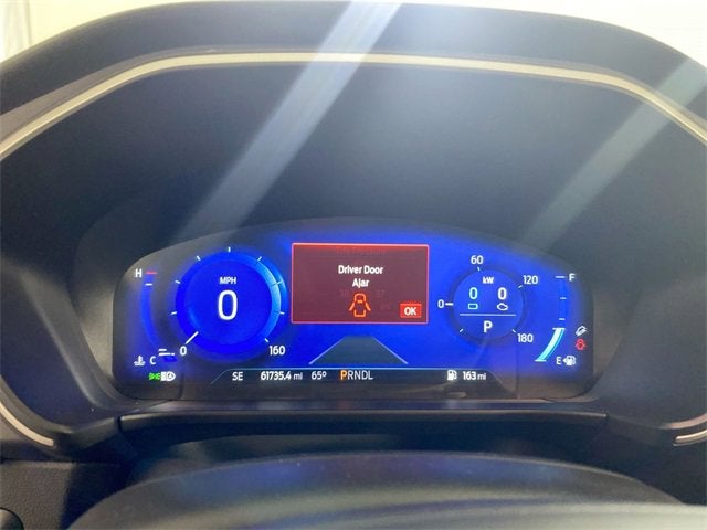 2020 Ford Escape SE Sport Hybrid