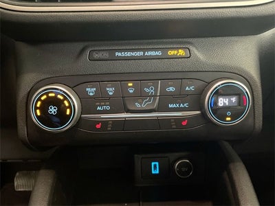 2020 Ford Escape SE Sport Hybrid