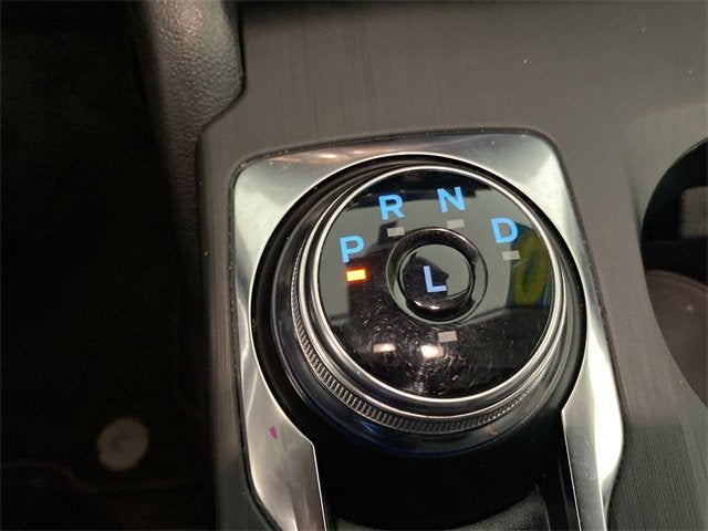 2020 Ford Escape SE Sport Hybrid