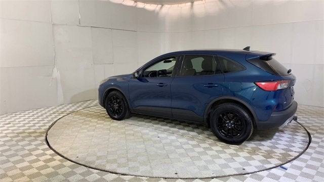 2020 Ford Escape SE Sport Hybrid