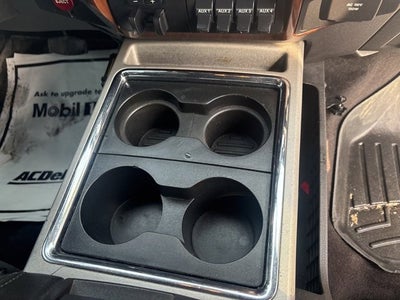 2014 Ford Super Duty F-250 SRW XL