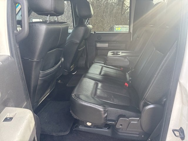 2014 Ford Super Duty F-250 SRW XL