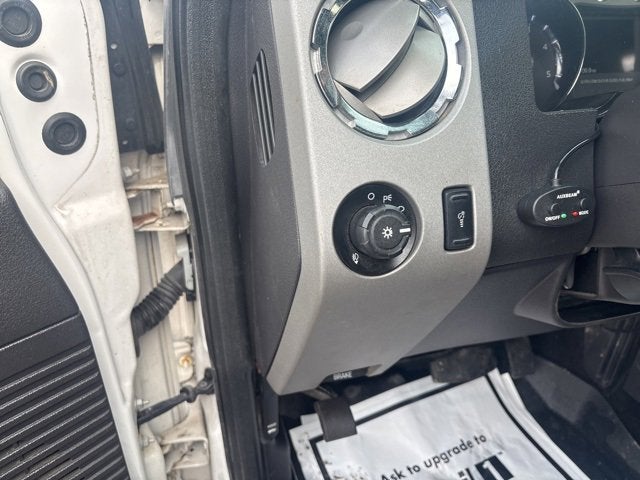 2014 Ford Super Duty F-250 SRW XL