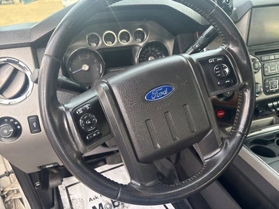 2014 Ford Super Duty F-250 SRW XL