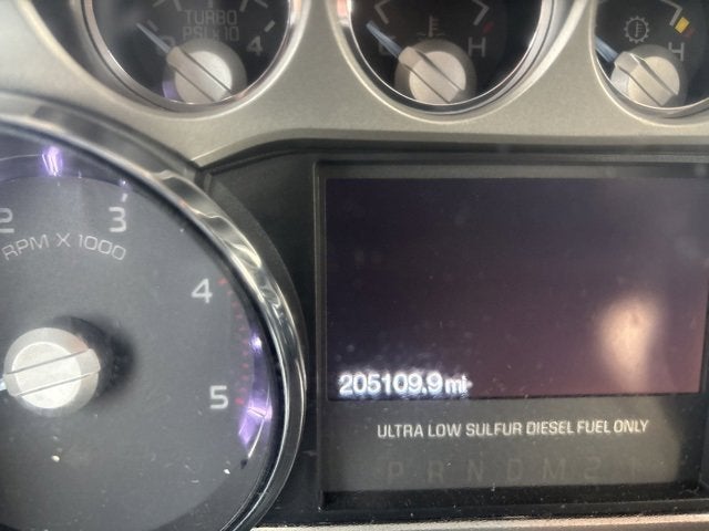 2014 Ford Super Duty F-250 SRW XL