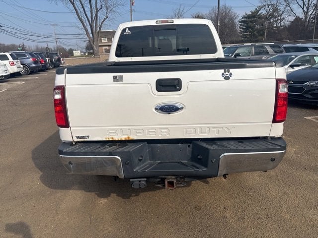 2014 Ford Super Duty F-250 SRW XL