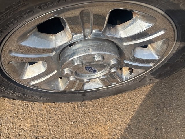 2014 Ford Super Duty F-250 SRW XL