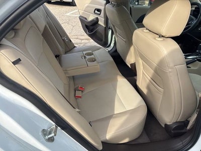 2015 Chevrolet Malibu LT