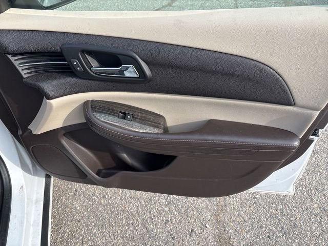 2015 Chevrolet Malibu LT