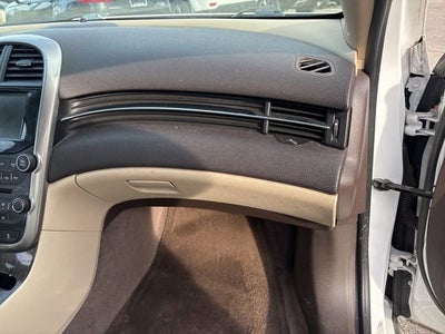 2015 Chevrolet Malibu LT