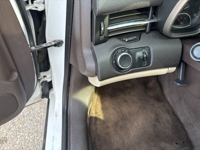 2015 Chevrolet Malibu LT