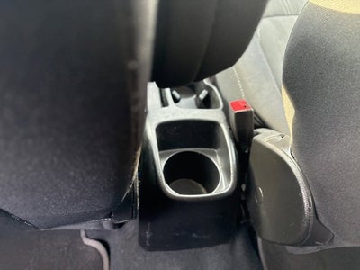 2016 Chevrolet Sonic LT