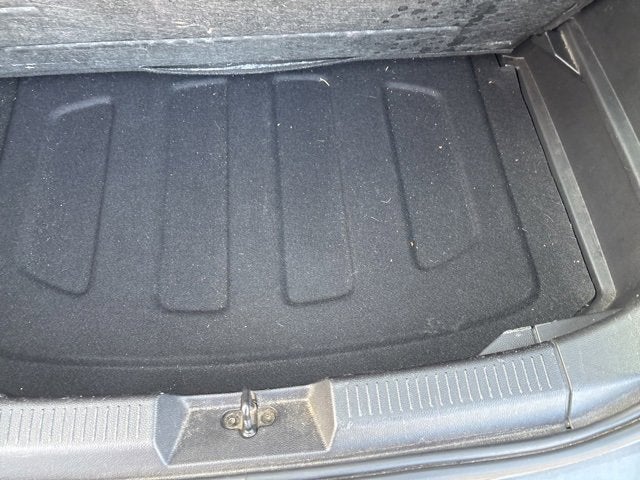 2016 Chevrolet Sonic LT