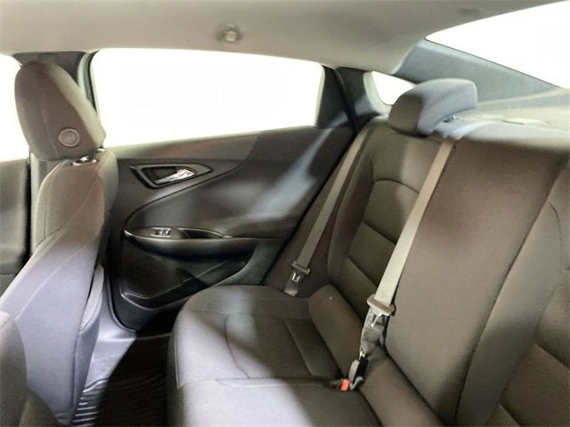 2022 Chevrolet Malibu RS