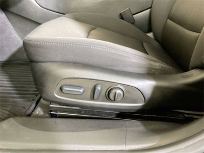 2022 Chevrolet Malibu RS