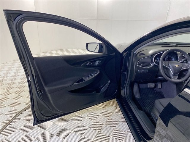 2022 Chevrolet Malibu RS