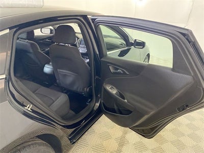 2022 Chevrolet Malibu RS