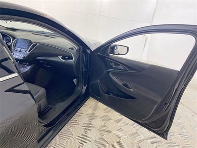 2022 Chevrolet Malibu RS