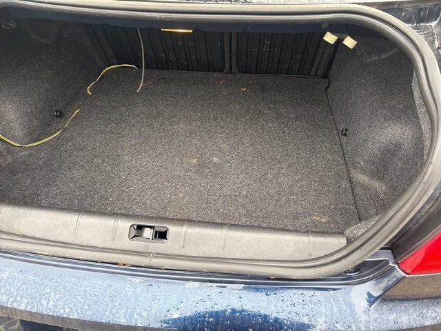 2009 Pontiac G6 w/1SB