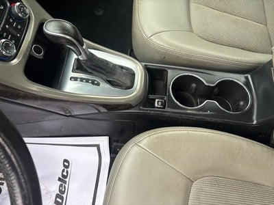 2016 Buick Verano Convenience Group