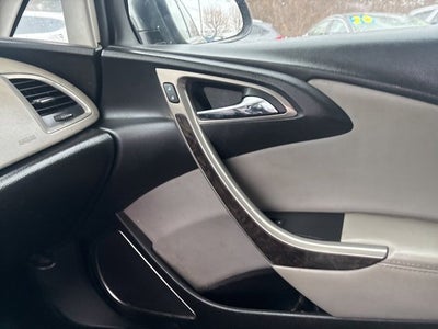 2016 Buick Verano Convenience Group