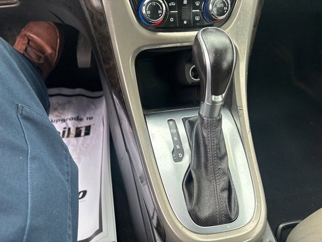 2016 Buick Verano Convenience Group