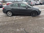 2016 Buick Verano Convenience Group