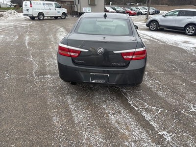 2016 Buick Verano Convenience Group