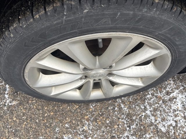 2016 Buick Verano Convenience Group