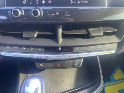 2021 Cadillac CT4 Luxury