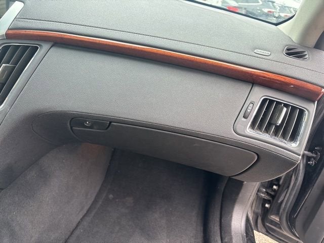 2010 Cadillac CTS Premium