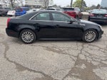 2010 Cadillac CTS Premium