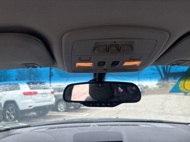 2010 Cadillac CTS Premium