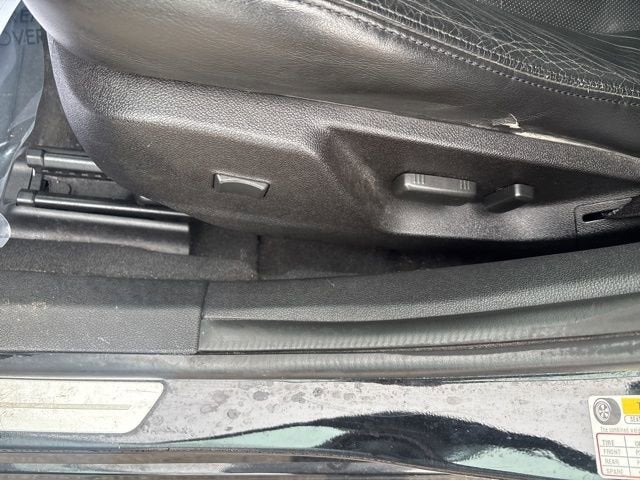 2010 Cadillac CTS Premium