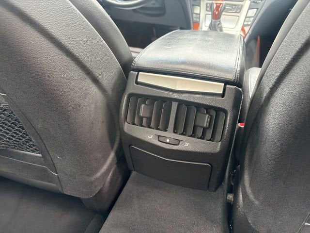 2010 Cadillac CTS Premium