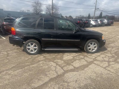 2008 GMC Envoy SLT