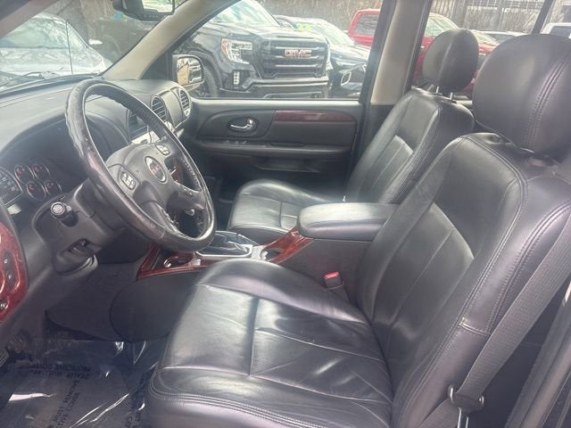 2008 GMC Envoy SLT