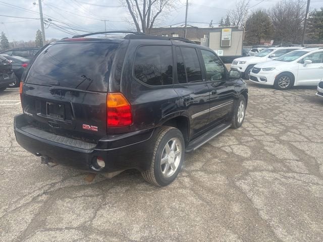 2008 GMC Envoy SLT