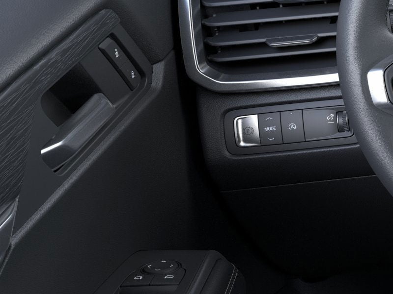 2025 GMC Acadia Elevation - Photo 50