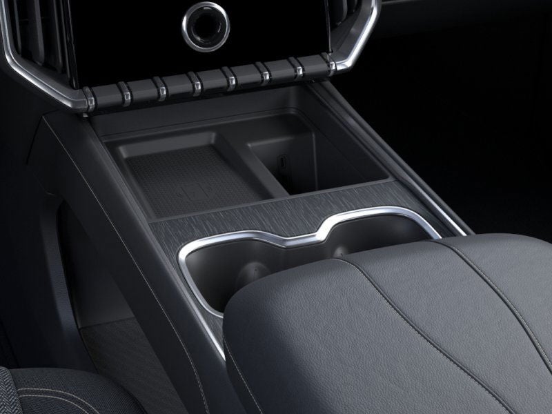 2025 GMC Acadia Elevation - Photo 51