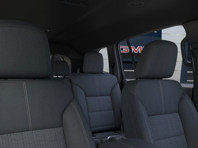 2025 GMC Acadia Elevation - Photo 52