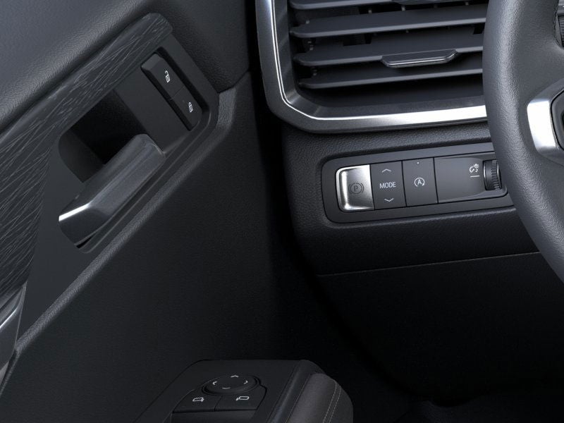 2025 GMC Acadia Elevation - Photo 50