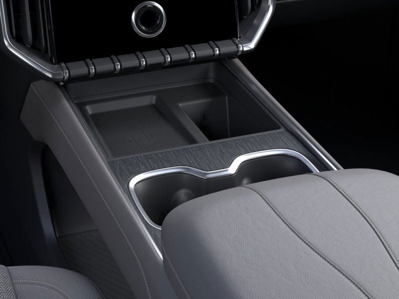 2025 GMC Acadia Elevation - Photo 51