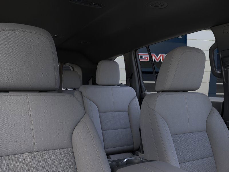 2025 GMC Acadia Elevation - Photo 52