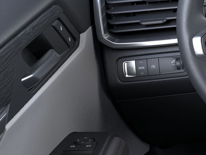 2025 GMC Acadia Elevation - Photo 50